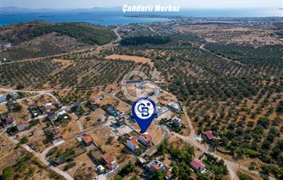 COLDWELL BANKER SU'DAN MAVİKENT'TE DOĞA İLE İÇ İÇE MÜSTAKİL EV