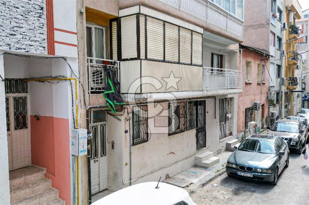 100M2 APARTMENT FOR SALE FOR INVESTMENT NEAR SEVGIYOLU