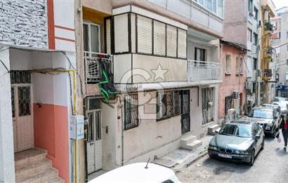 100M2 APARTMENT FOR SALE FOR INVESTMENT NEAR SEVGIYOLU