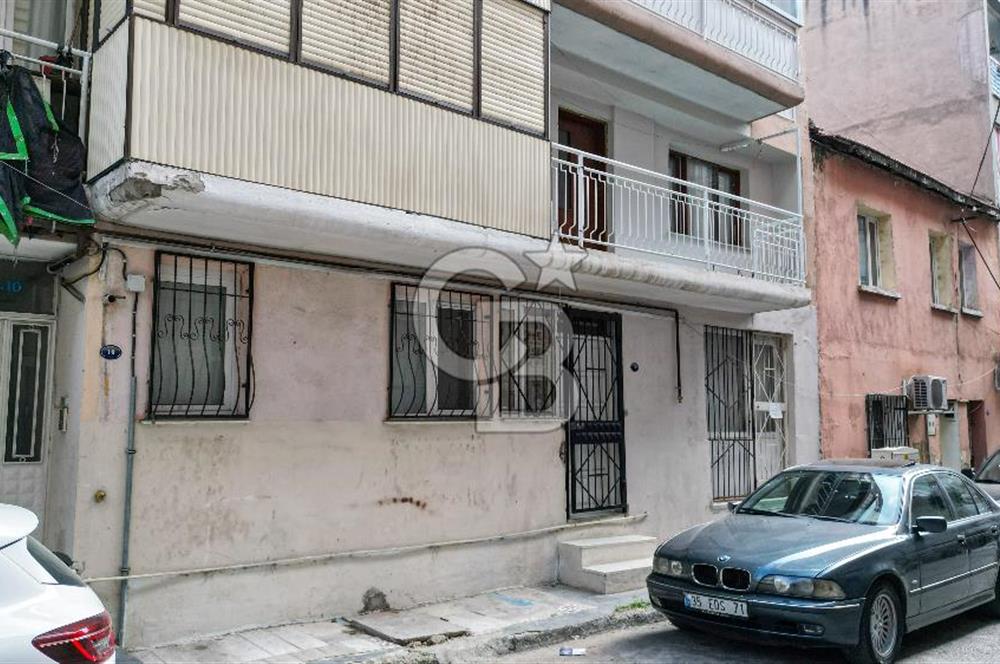 100M2 APARTMENT FOR SALE FOR INVESTMENT NEAR SEVGIYOLU