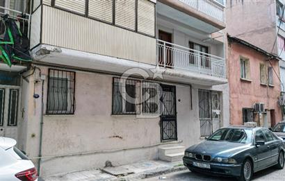 100M2 APARTMENT FOR SALE FOR INVESTMENT NEAR SEVGIYOLU