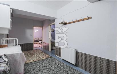 100M2 APARTMENT FOR SALE FOR INVESTMENT NEAR SEVGIYOLU