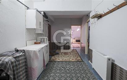 100M2 APARTMENT FOR SALE FOR INVESTMENT NEAR SEVGIYOLU