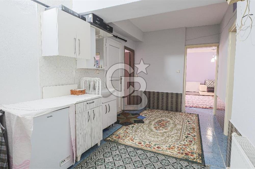 100M2 APARTMENT FOR SALE FOR INVESTMENT NEAR SEVGIYOLU