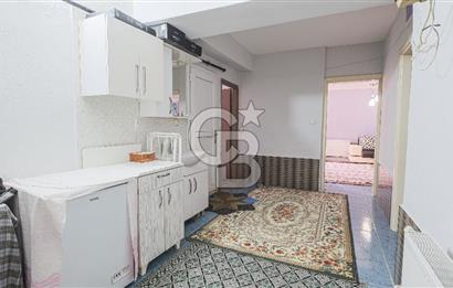 100M2 APARTMENT FOR SALE FOR INVESTMENT NEAR SEVGIYOLU