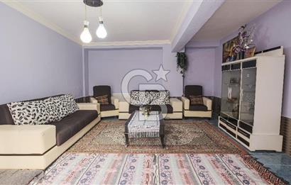 100M2 APARTMENT FOR SALE FOR INVESTMENT NEAR SEVGIYOLU