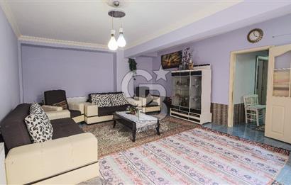 100M2 APARTMENT FOR SALE FOR INVESTMENT NEAR SEVGIYOLU