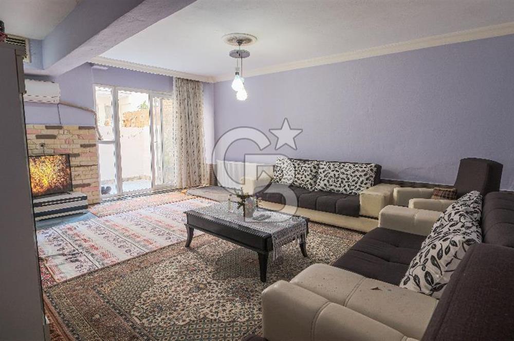 100M2 APARTMENT FOR SALE FOR INVESTMENT NEAR SEVGIYOLU