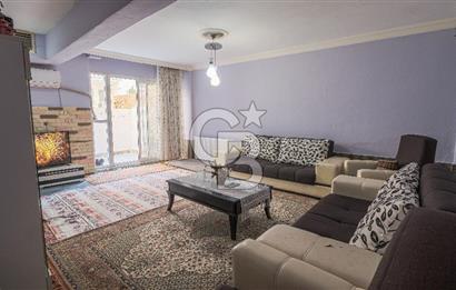 100M2 APARTMENT FOR SALE FOR INVESTMENT NEAR SEVGIYOLU