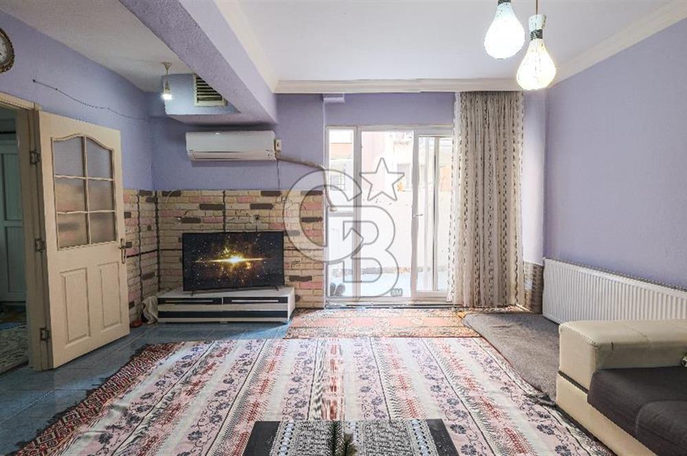 100M2 APARTMENT FOR SALE FOR INVESTMENT NEAR SEVGIYOLU