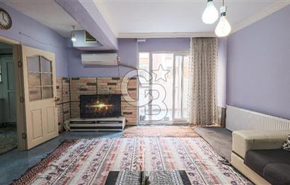 100M2 APARTMENT FOR SALE FOR INVESTMENT NEAR SEVGIYOLU