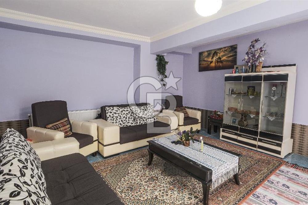 100M2 APARTMENT FOR SALE FOR INVESTMENT NEAR SEVGIYOLU