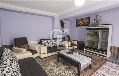 100M2 APARTMENT FOR SALE FOR INVESTMENT NEAR SEVGIYOLU