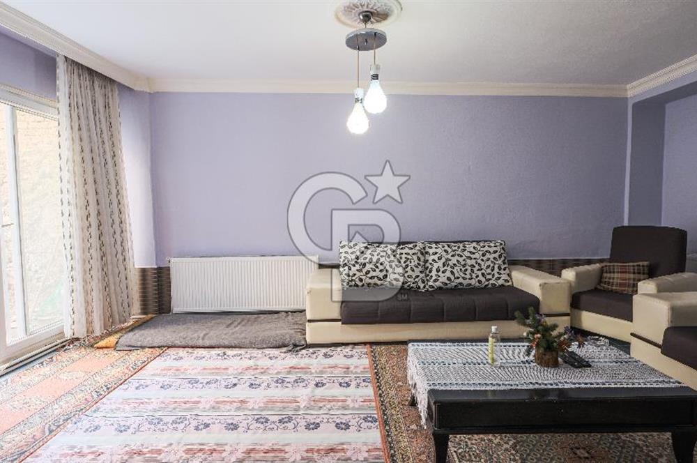 100M2 APARTMENT FOR SALE FOR INVESTMENT NEAR SEVGIYOLU