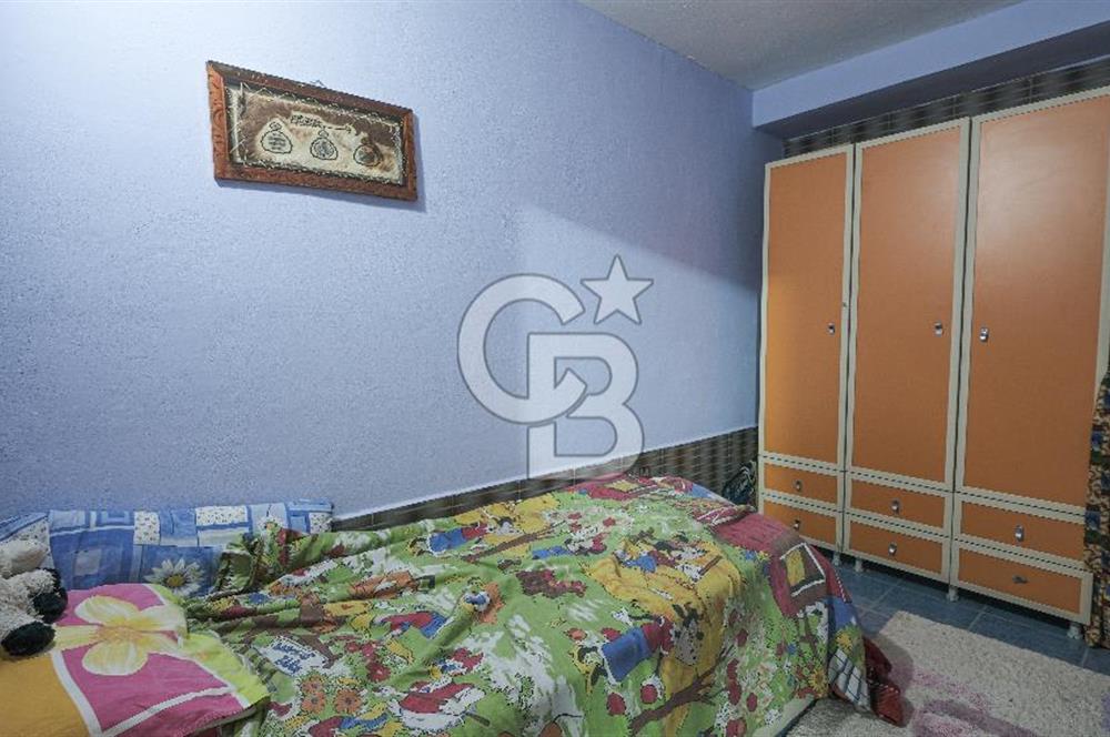 100M2 APARTMENT FOR SALE FOR INVESTMENT NEAR SEVGIYOLU