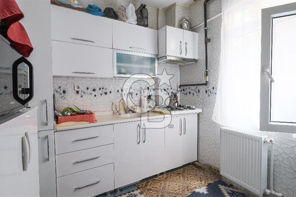 100M2 APARTMENT FOR SALE FOR INVESTMENT NEAR SEVGIYOLU