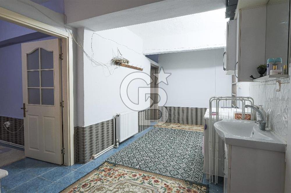 100M2 APARTMENT FOR SALE FOR INVESTMENT NEAR SEVGIYOLU