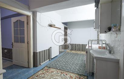 100M2 APARTMENT FOR SALE FOR INVESTMENT NEAR SEVGIYOLU