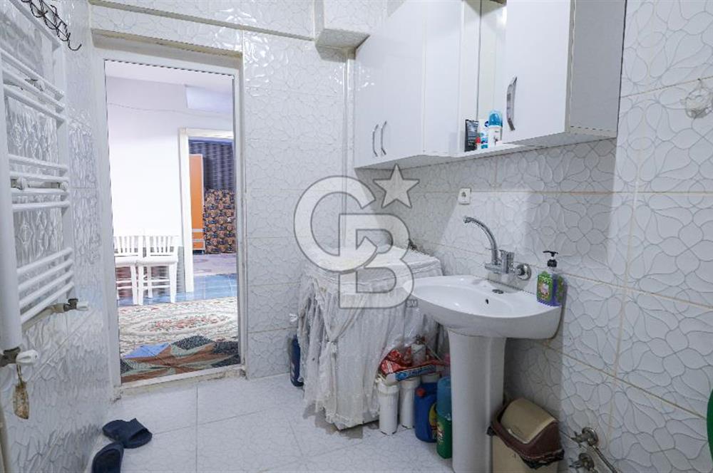 100M2 APARTMENT FOR SALE FOR INVESTMENT NEAR SEVGIYOLU