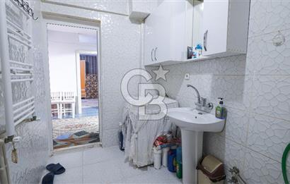 100M2 APARTMENT FOR SALE FOR INVESTMENT NEAR SEVGIYOLU