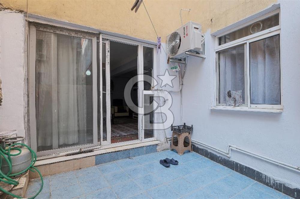 100M2 APARTMENT FOR SALE FOR INVESTMENT NEAR SEVGIYOLU