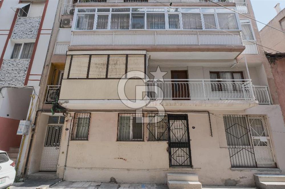 100M2 APARTMENT FOR SALE FOR INVESTMENT NEAR SEVGIYOLU