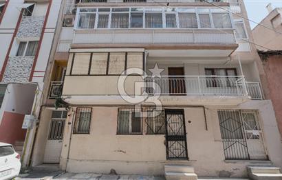 100M2 APARTMENT FOR SALE FOR INVESTMENT NEAR SEVGIYOLU