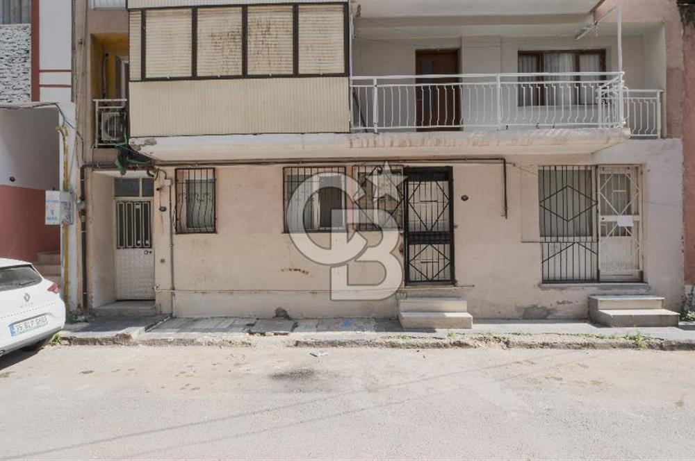 100M2 APARTMENT FOR SALE FOR INVESTMENT NEAR SEVGIYOLU