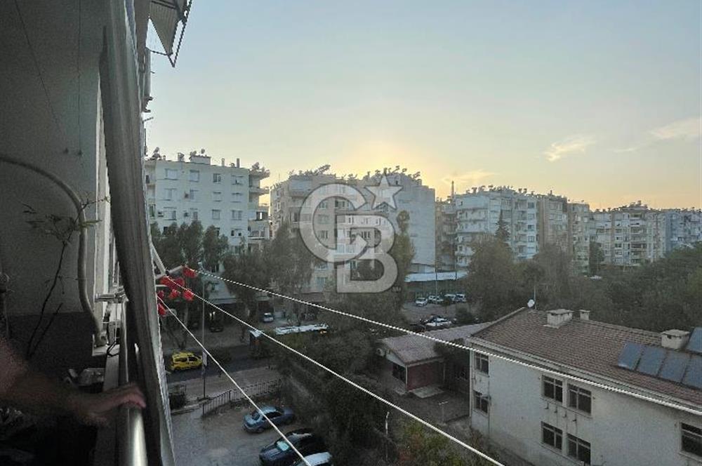 Güllük Caddesi üstünde 3+1 yatırıma uygun daire 