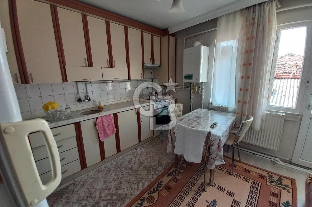 CB 222 'DEN PAZARYERİNDE SATILIK DAİRE