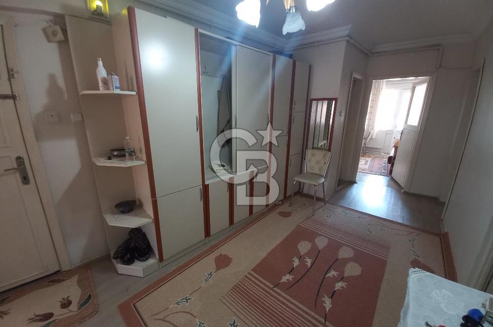 CB 222 'DEN PAZARYERİNDE SATILIK DAİRE