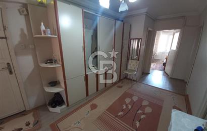 CB 222 'DEN PAZARYERİNDE SATILIK DAİRE