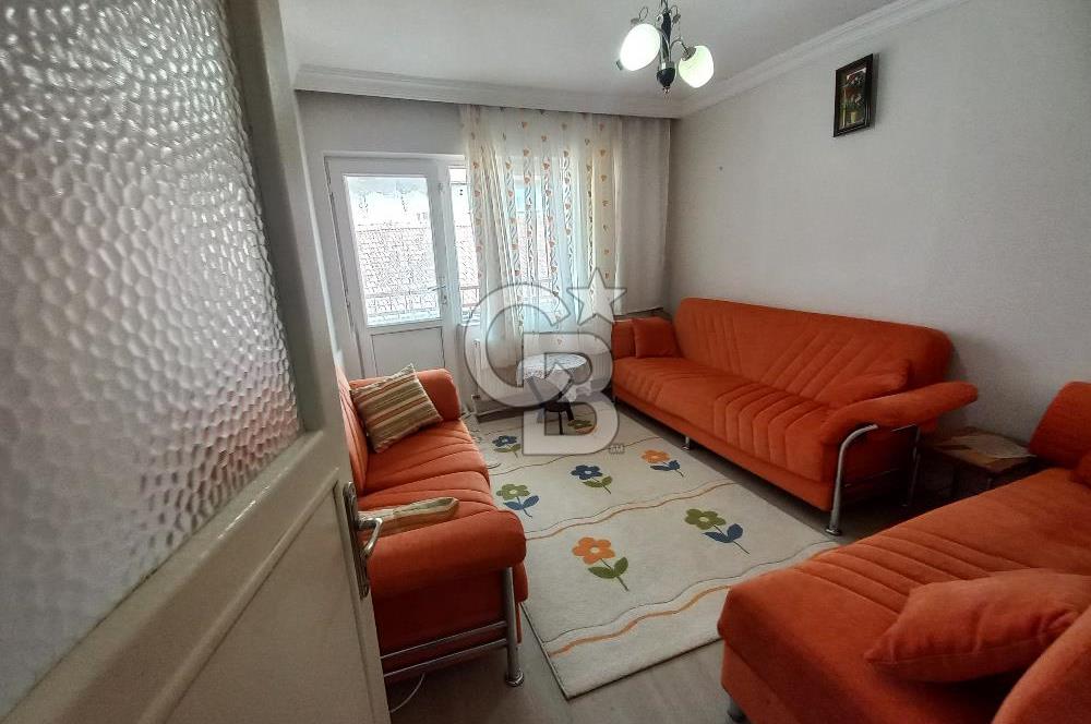 CB 222 'DEN PAZARYERİNDE SATILIK DAİRE