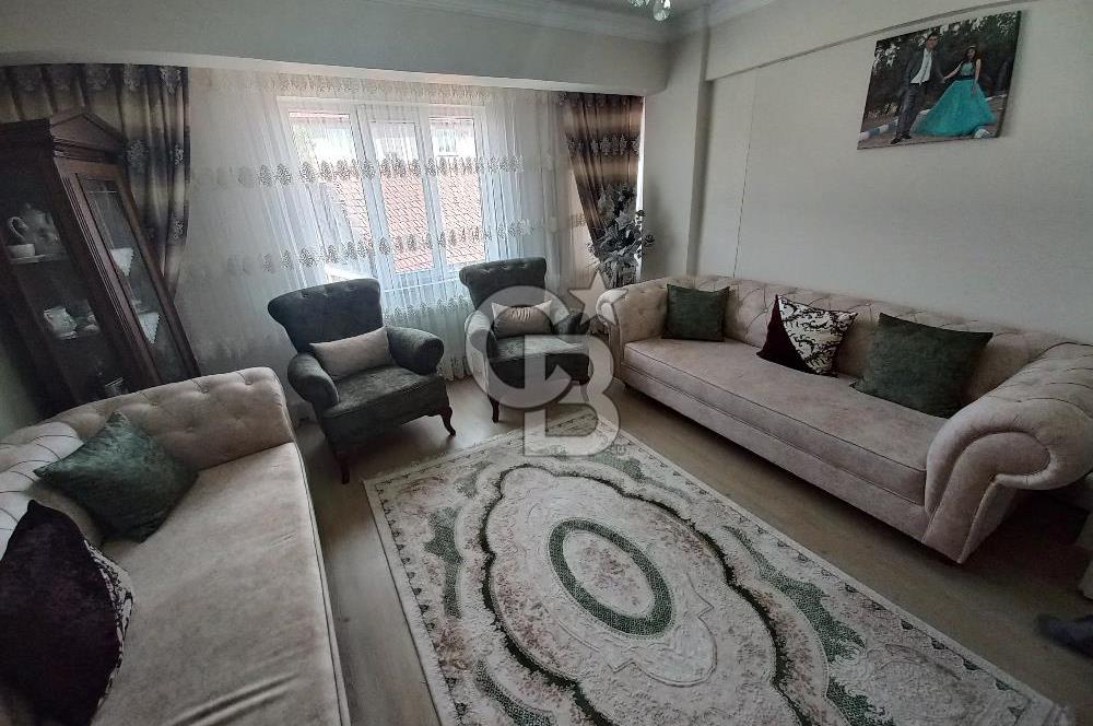 CB 222 'DEN PAZARYERİNDE SATILIK DAİRE