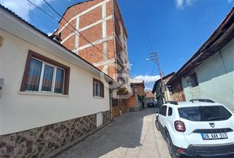 CB 222 'DEN PAZARYERİNDE SATILIK DAİRE