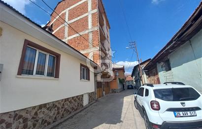 CB 222 'DEN PAZARYERİNDE SATILIK DAİRE