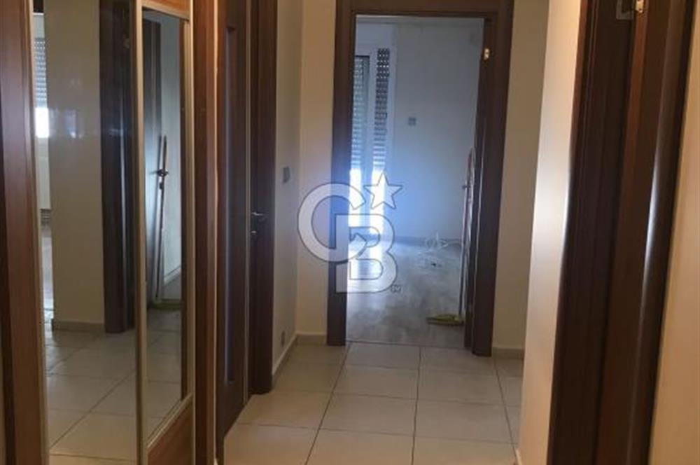 Karşıyaka Örnekköyde 2+1 Kiralık Daire