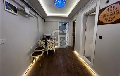 NİLÜFER GÜMÜŞTEPE MH. SATILIK 2+1 DAİRE