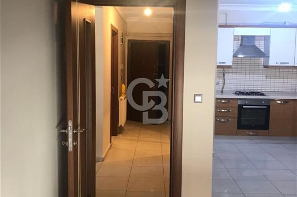 Karşıyaka Örnekköyde 2+1 Kiralık Daire