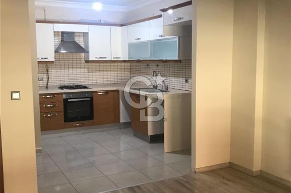 Karşıyaka Örnekköyde 2+1 Kiralık Daire