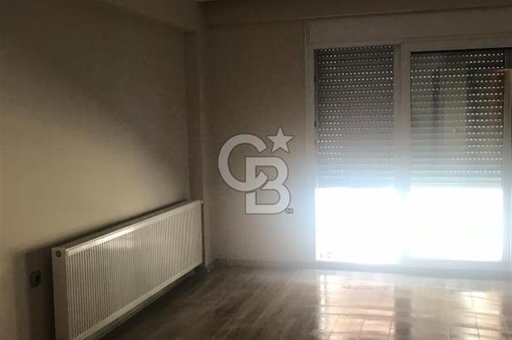 Karşıyaka Örnekköyde 2+1 Kiralık Daire