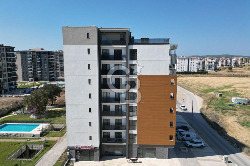 PARK17 SAKURA'DA LOFT DAİRE