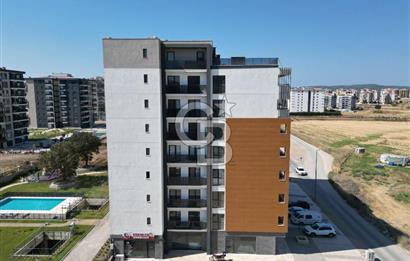 PARK17 SAKURA'DA LOFT DAİRE