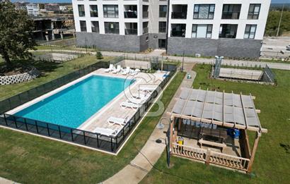 PARK17 SAKURA'DA LOFT DAİRE