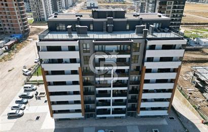 PARK17 SAKURA'DA LOFT DAİRE