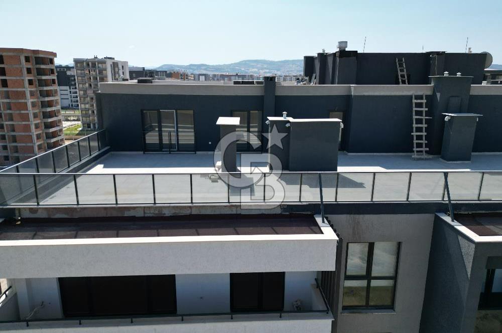 PARK17 SAKURA'DA LOFT DAİRE