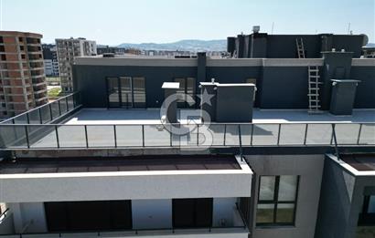 PARK17 SAKURA'DA LOFT DAİRE