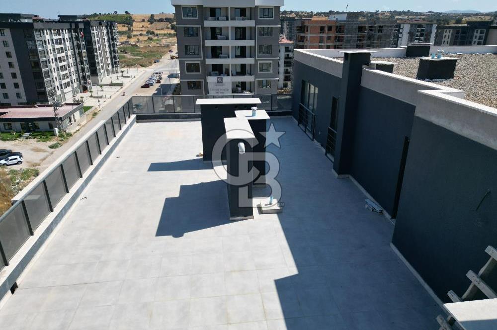 PARK17 SAKURA'DA LOFT DAİRE