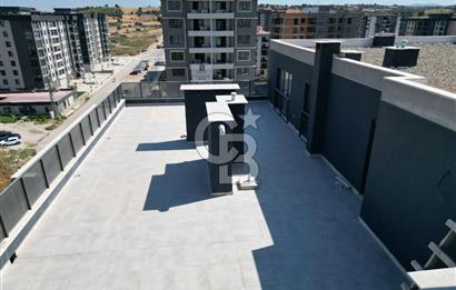 PARK17 SAKURA'DA LOFT DAİRE