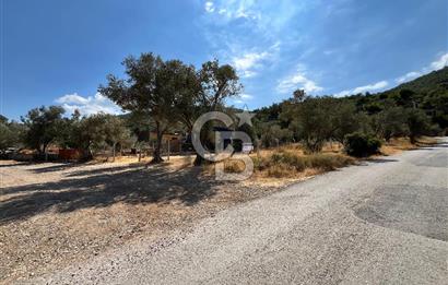 Çeşmealtı Güvendik Mah. Muhteşem Konumlu Arsa